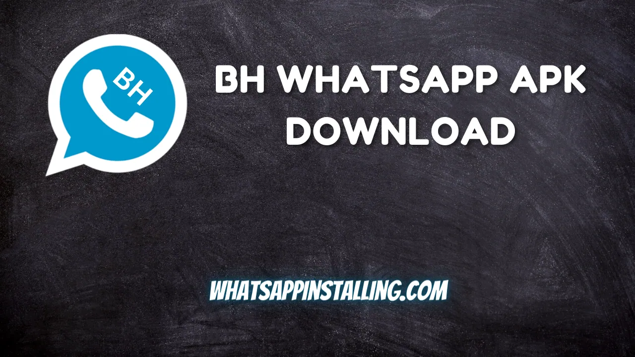 BH WhatsApp
