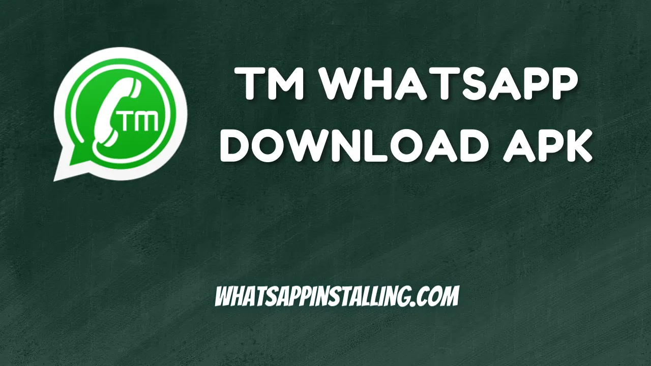 TM-WhatsApp