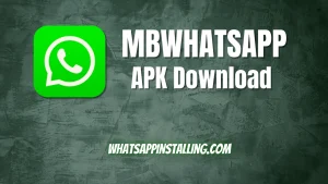 MBWhatsApp