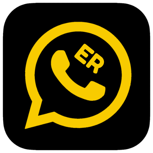 ER WhatsApp Icon
