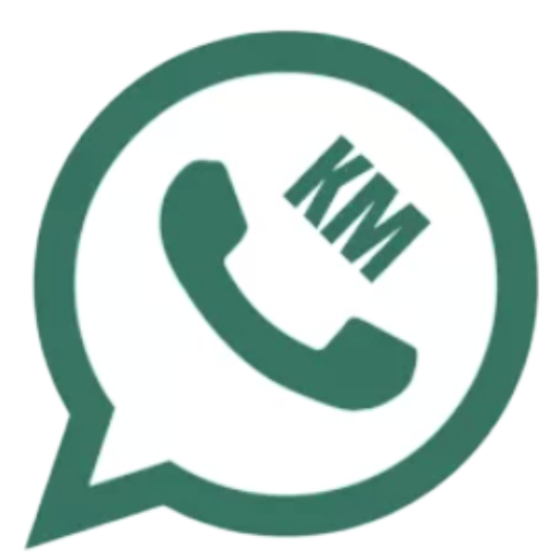 KM WhatsApp Icon