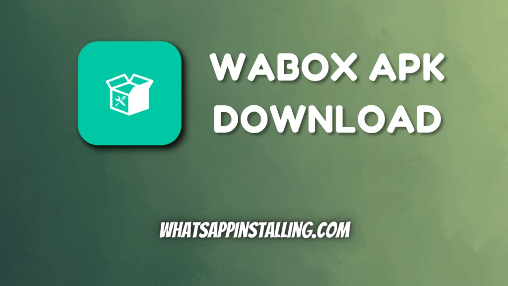 WABox