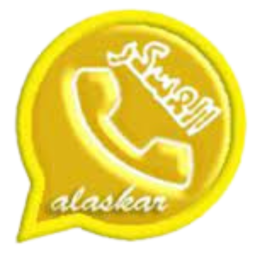 Icona WhatsApp Alaska