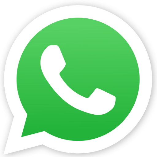 Icona WhatsApp Prime