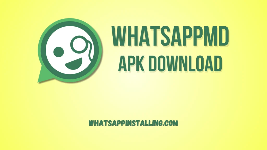 WhatsAppMD